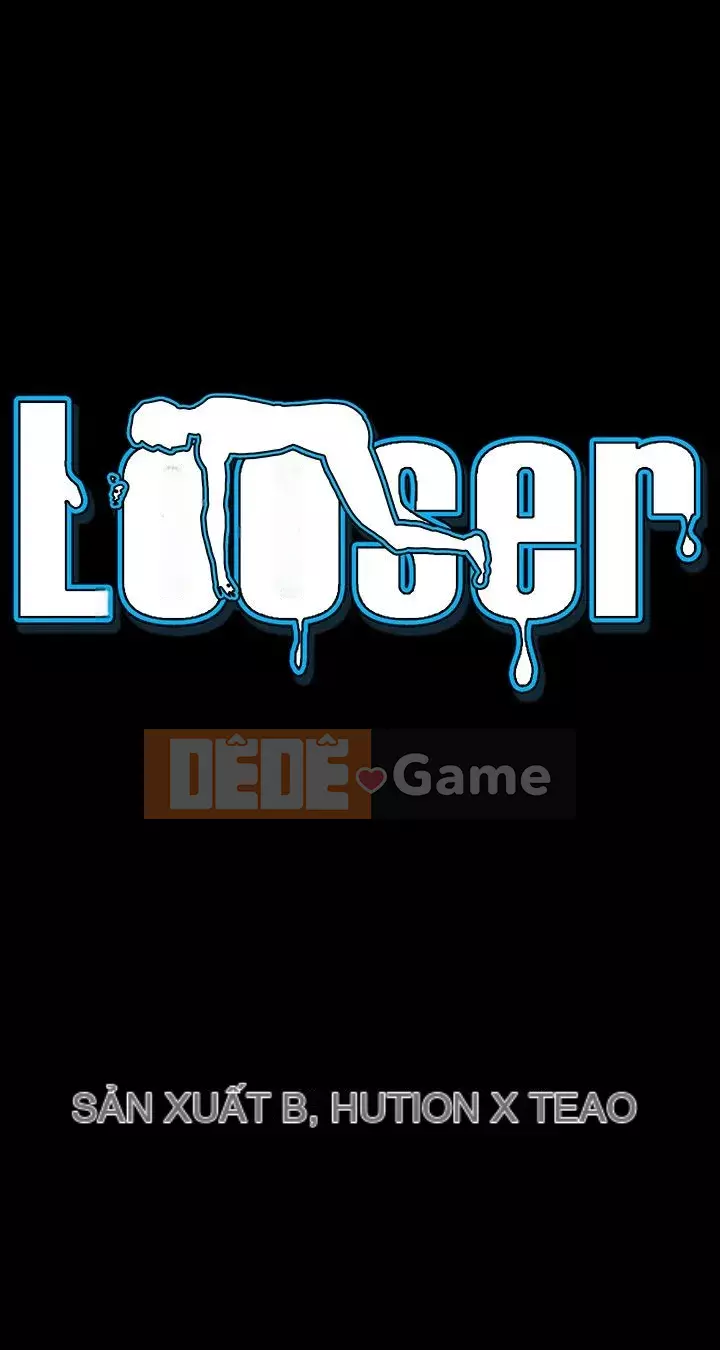 Kẻ thua cuộc Tập 1-74