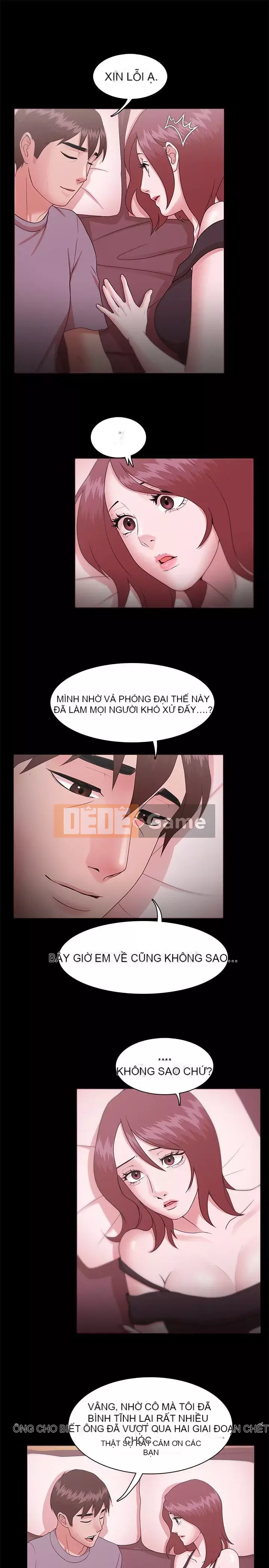 Kẻ thua cuộc Tập 1-74