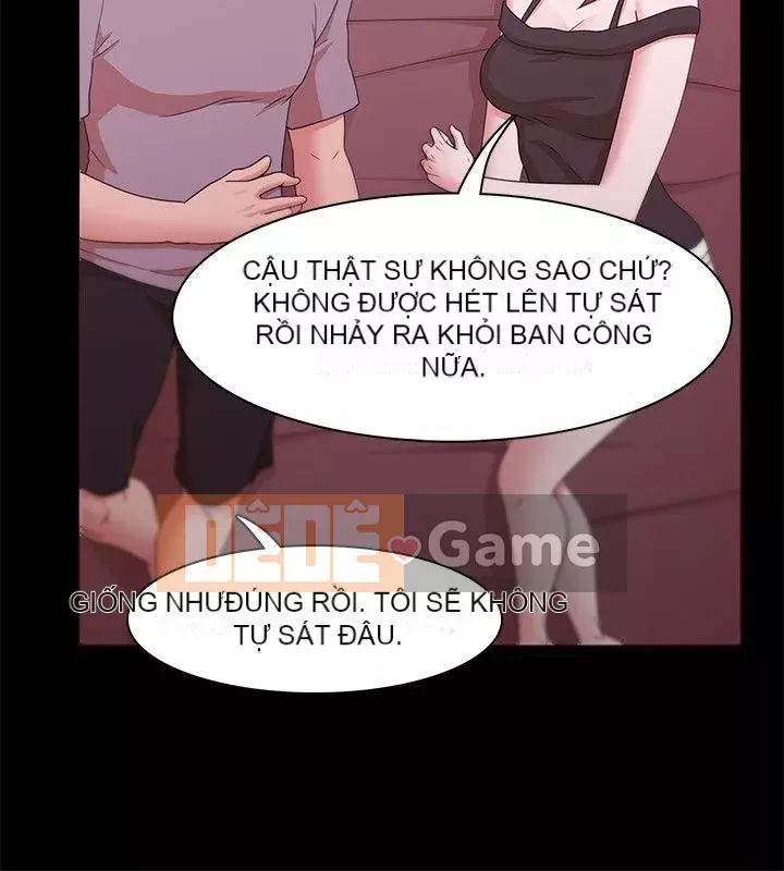 Kẻ thua cuộc Tập 1-74