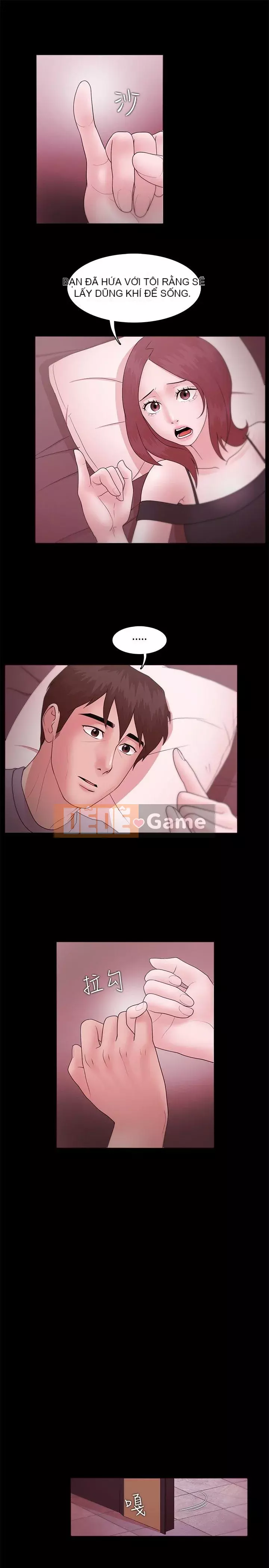 Kẻ thua cuộc Tập 1-74