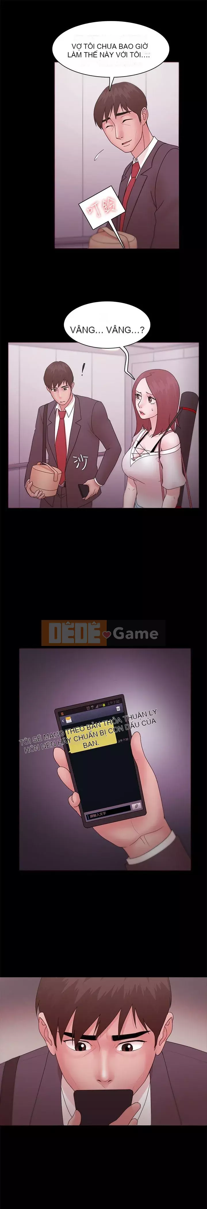 Kẻ thua cuộc Tập 1-74