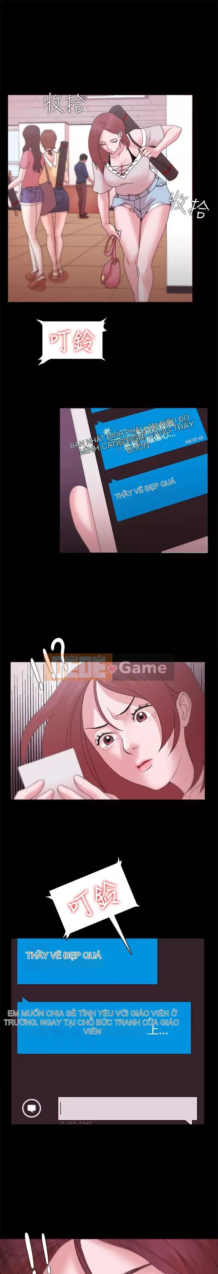 Kẻ thua cuộc Tập 1-74