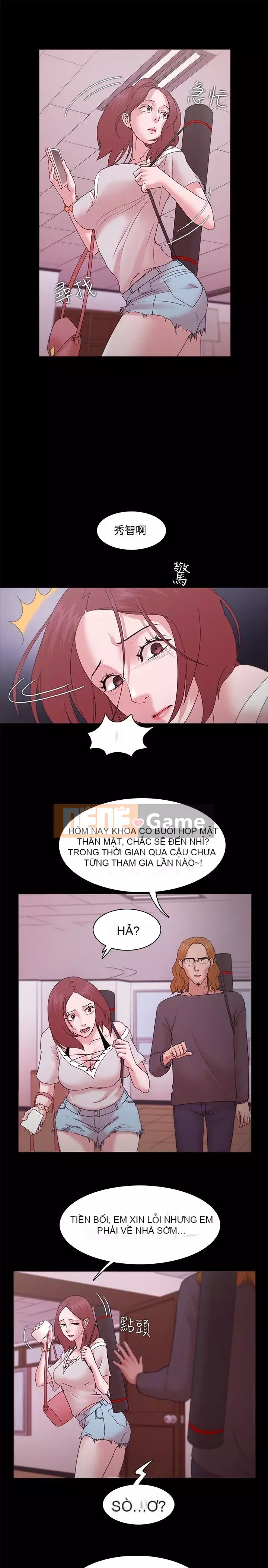 Kẻ thua cuộc Tập 1-74