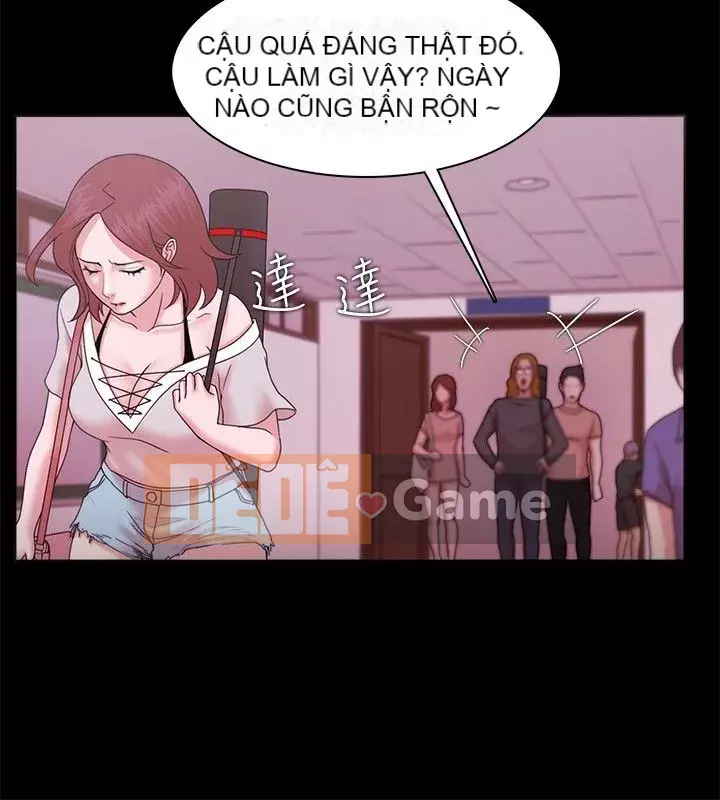 Kẻ thua cuộc Tập 1-74