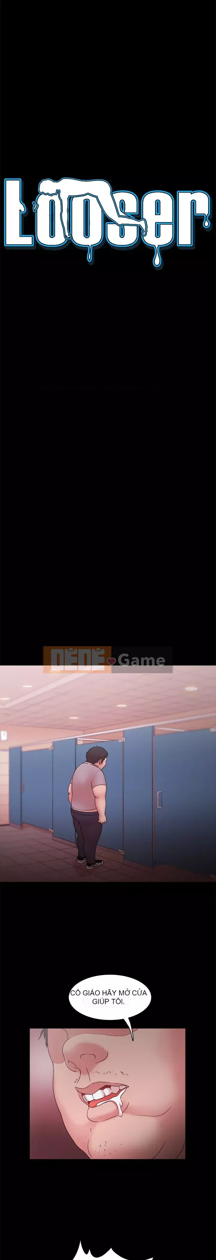 Kẻ thua cuộc Tập 1-74