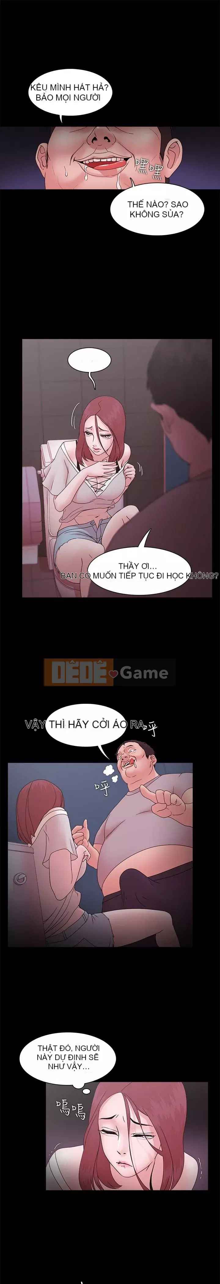 Kẻ thua cuộc Tập 1-74