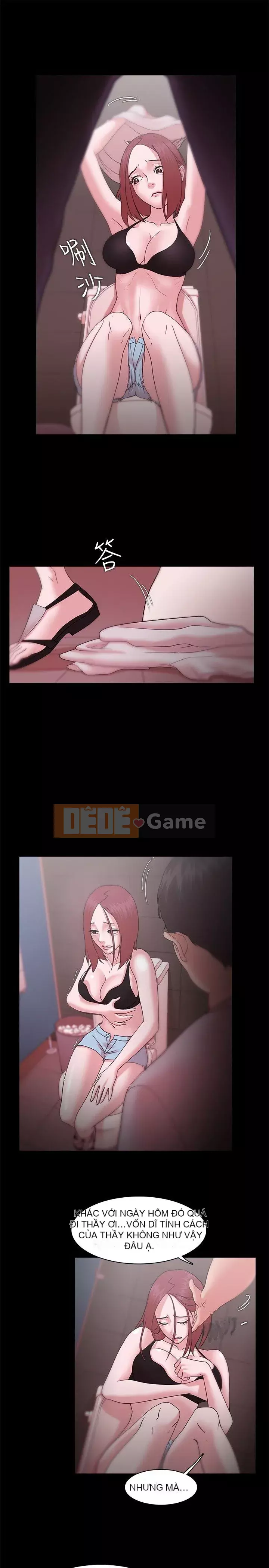 Kẻ thua cuộc Tập 1-74