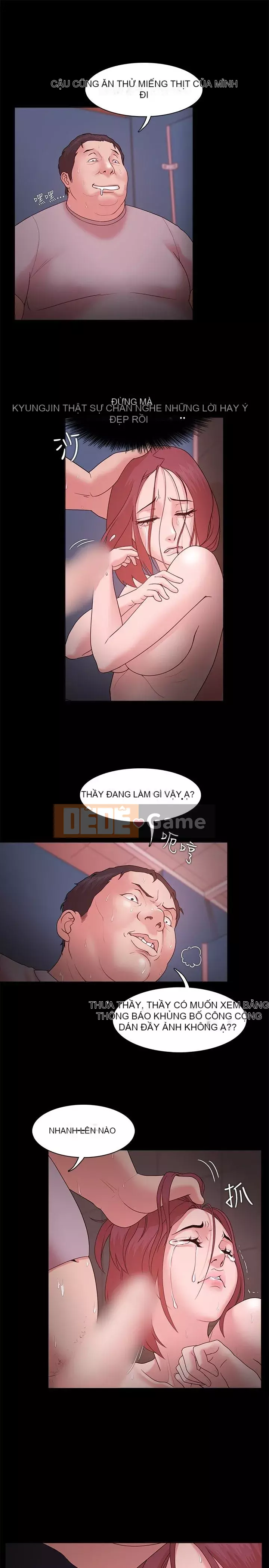 Kẻ thua cuộc Tập 1-74