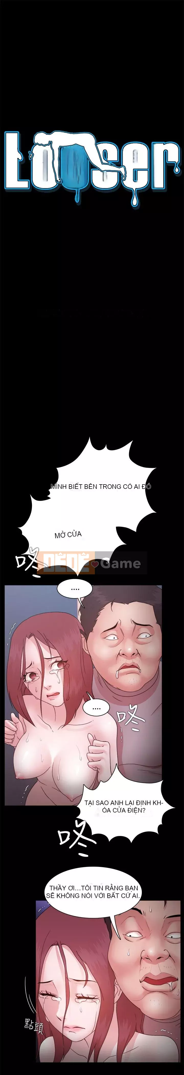 Kẻ thua cuộc Tập 1-74