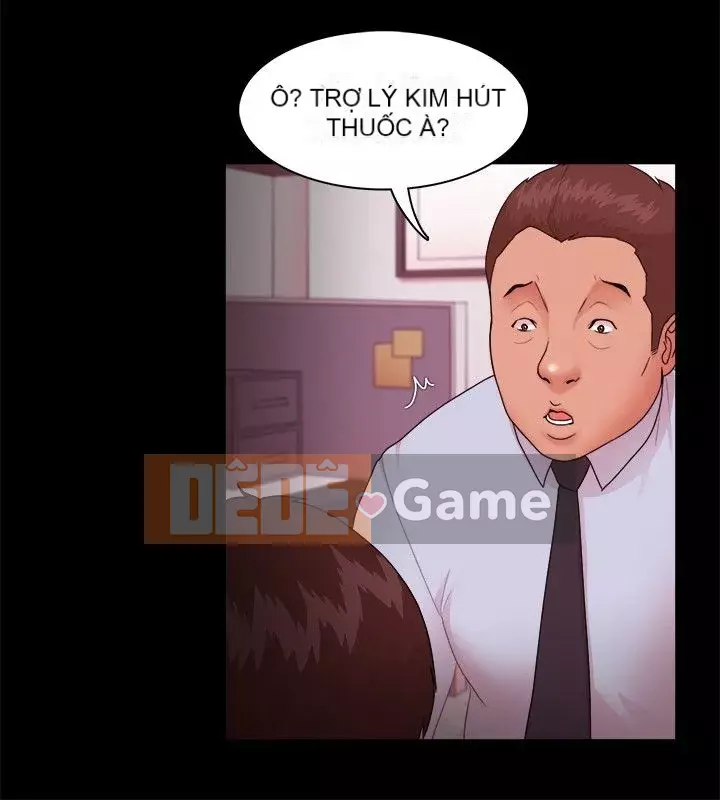 Kẻ thua cuộc Tập 1-74