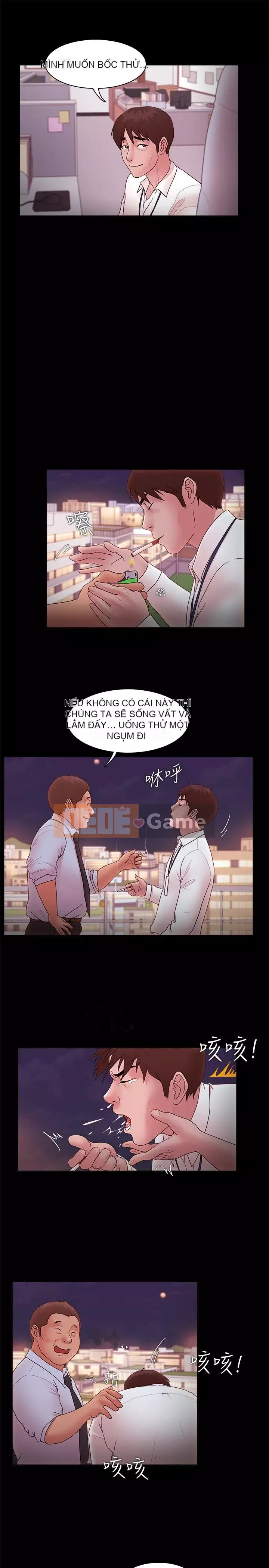 Kẻ thua cuộc Tập 1-74