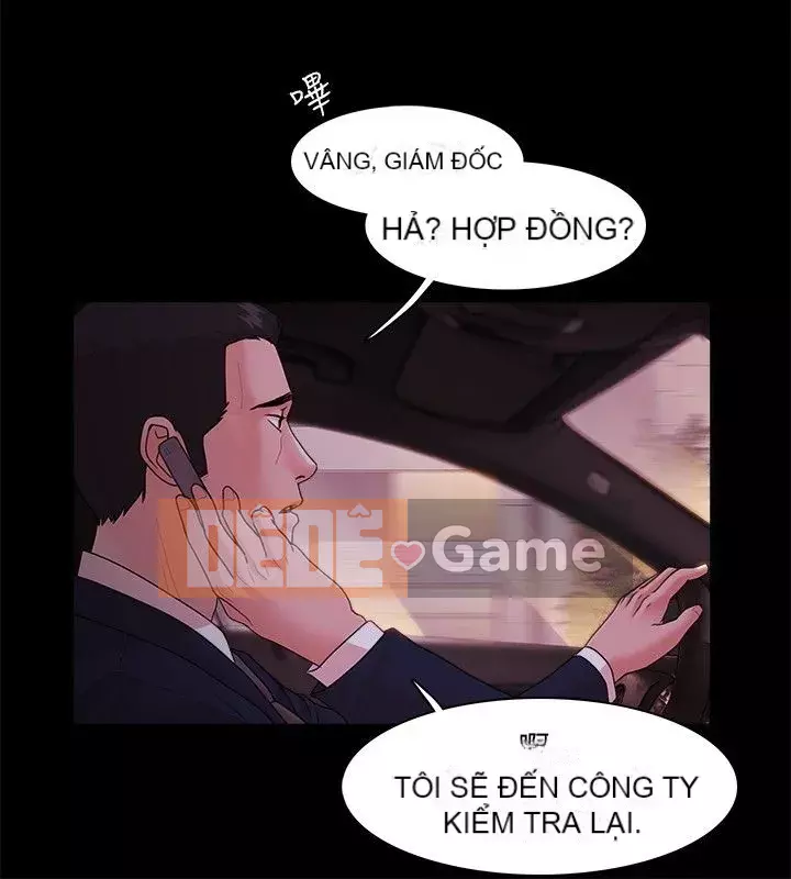 Kẻ thua cuộc Tập 1-74