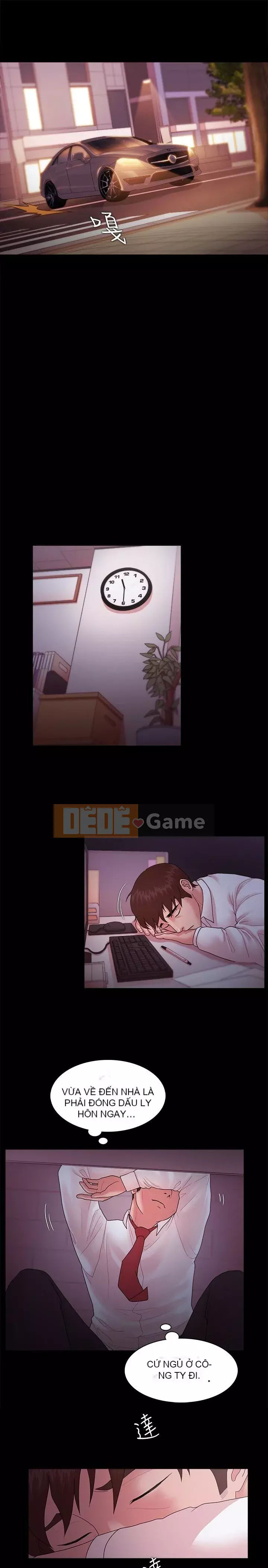 Kẻ thua cuộc Tập 1-74