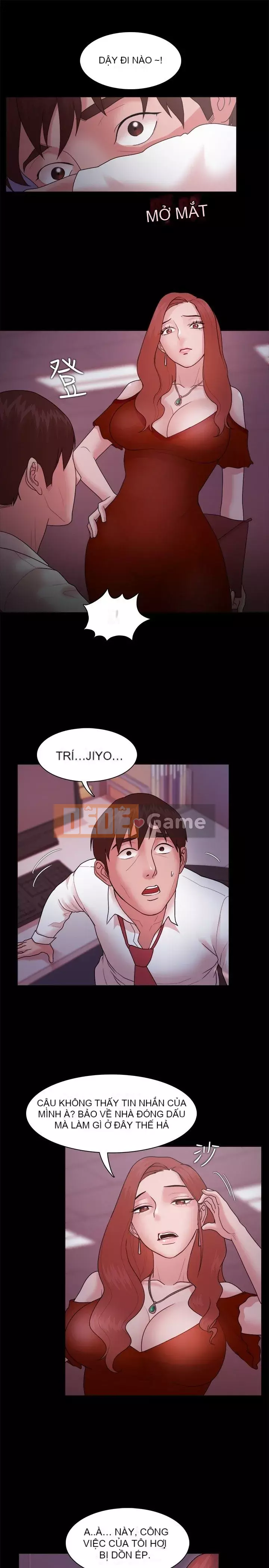 Kẻ thua cuộc Tập 1-74