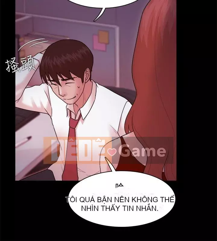 Kẻ thua cuộc Tập 1-74