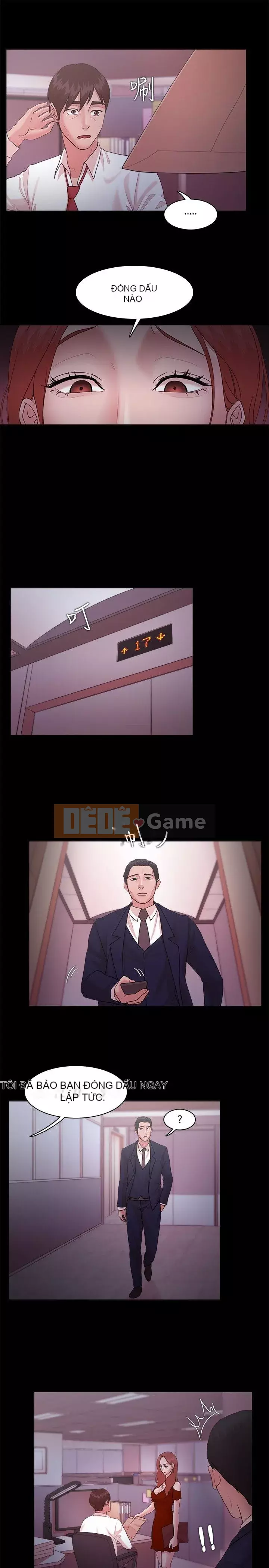 Kẻ thua cuộc Tập 1-74