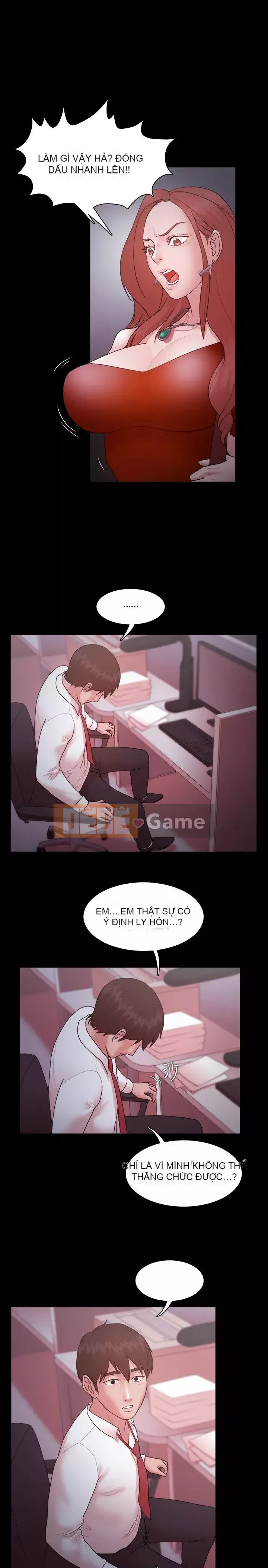 Kẻ thua cuộc Tập 1-74