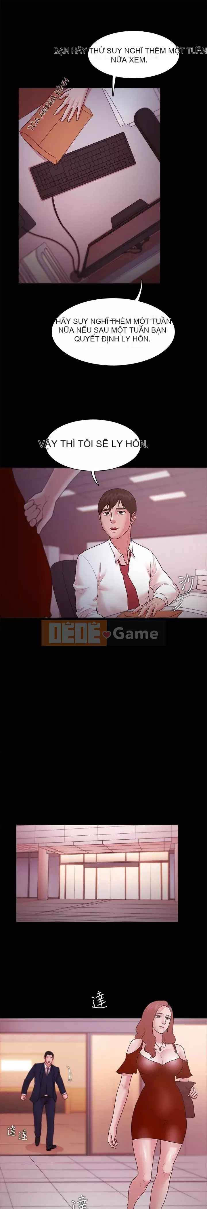 Kẻ thua cuộc Tập 1-74