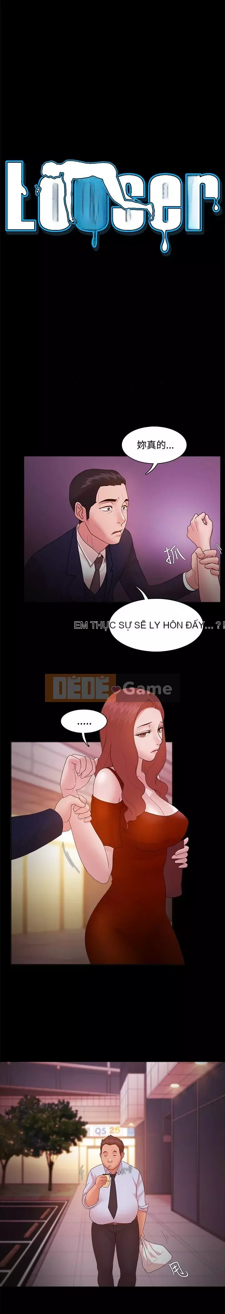 Kẻ thua cuộc Tập 1-74