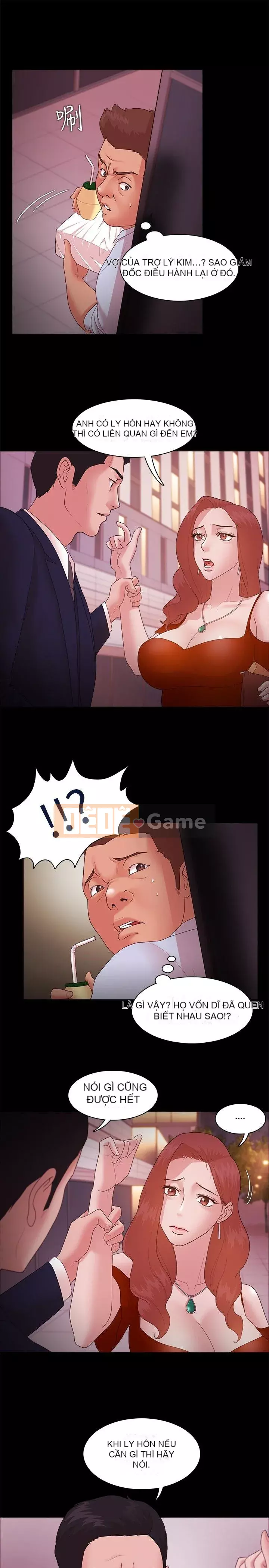 Kẻ thua cuộc Tập 1-74