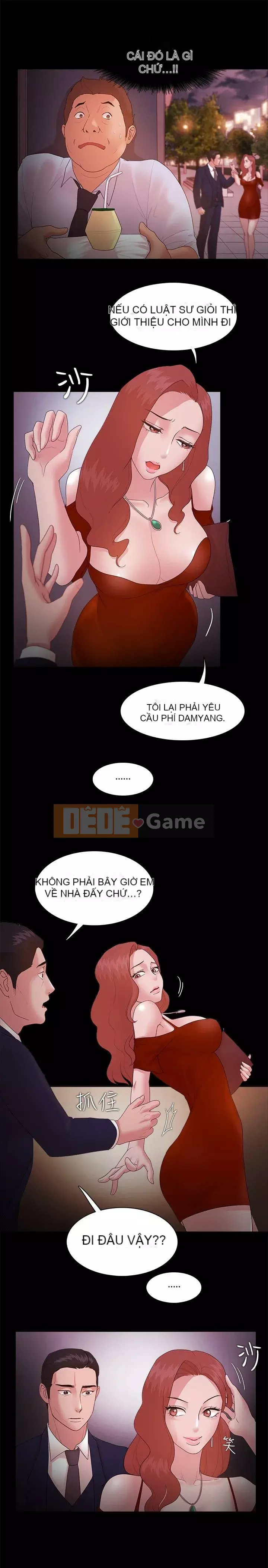 Kẻ thua cuộc Tập 1-74