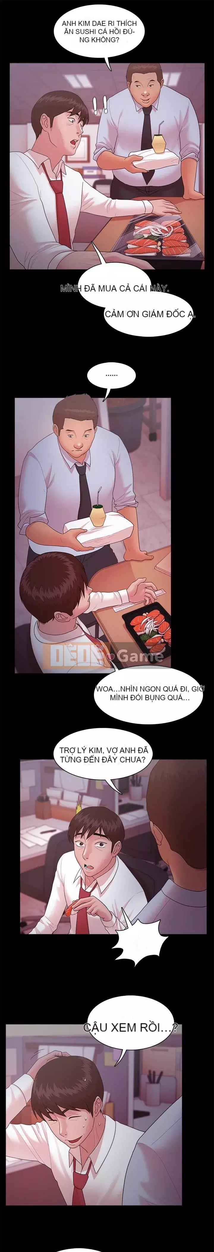 Kẻ thua cuộc Tập 1-74