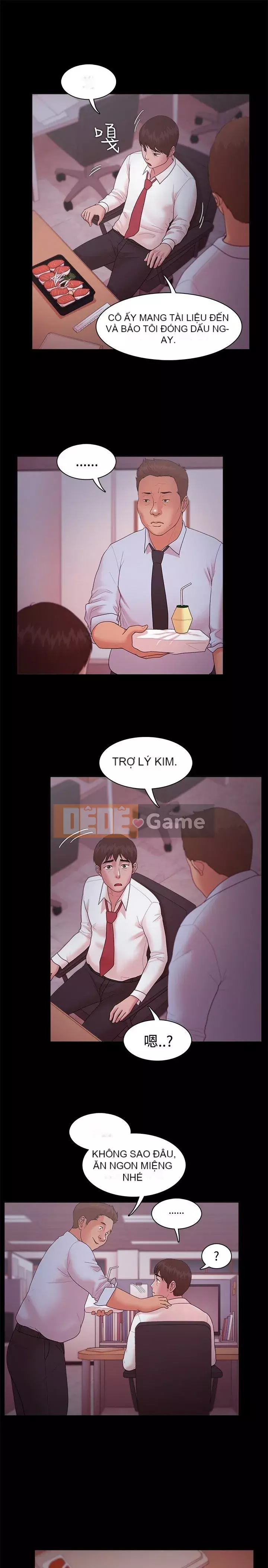 Kẻ thua cuộc Tập 1-74