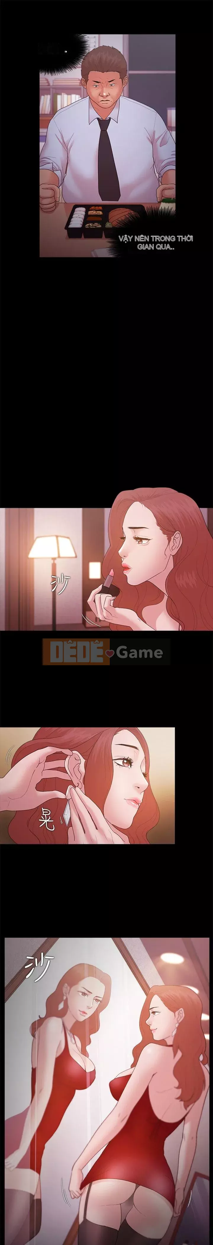 Kẻ thua cuộc Tập 1-74