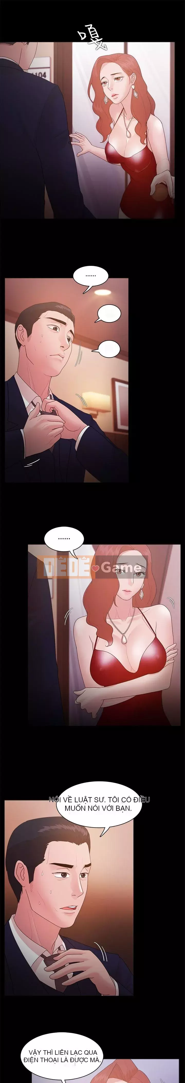 Kẻ thua cuộc Tập 1-74