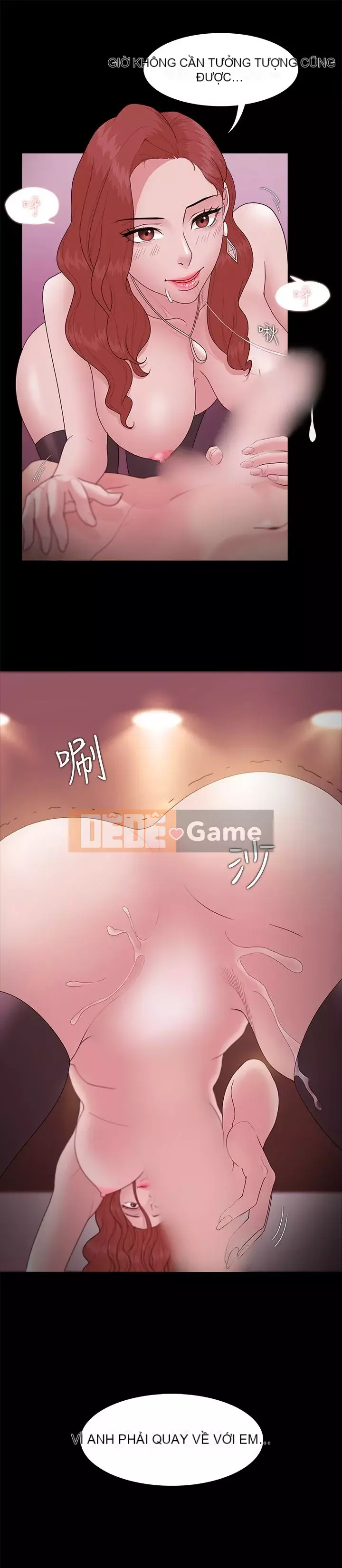 Kẻ thua cuộc Tập 1-74