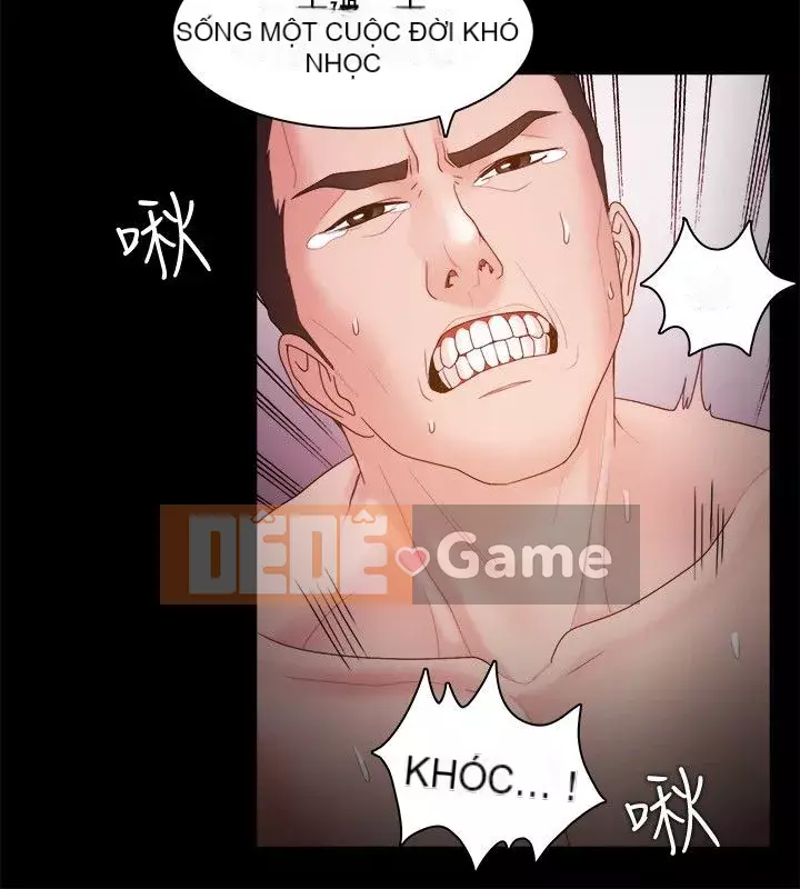 Kẻ thua cuộc Tập 1-74