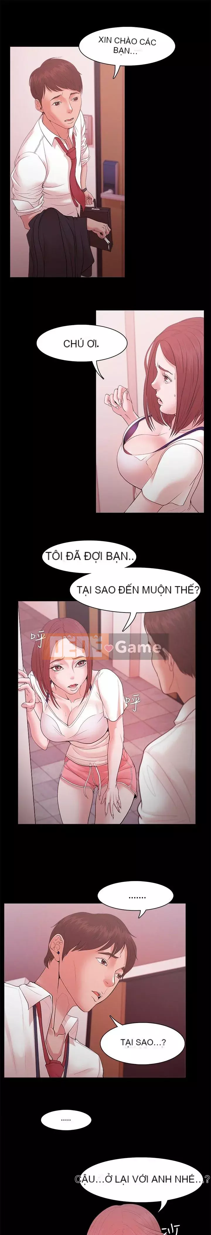 Kẻ thua cuộc Tập 1-74