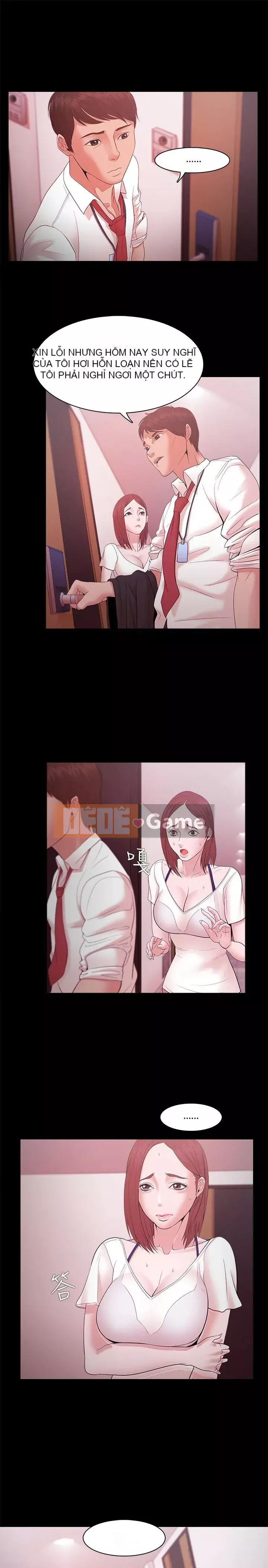 Kẻ thua cuộc Tập 1-74