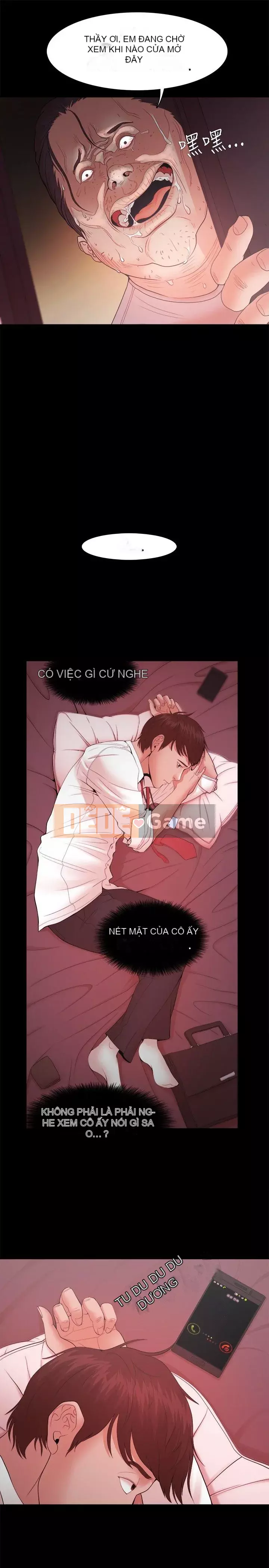 Kẻ thua cuộc Tập 1-74