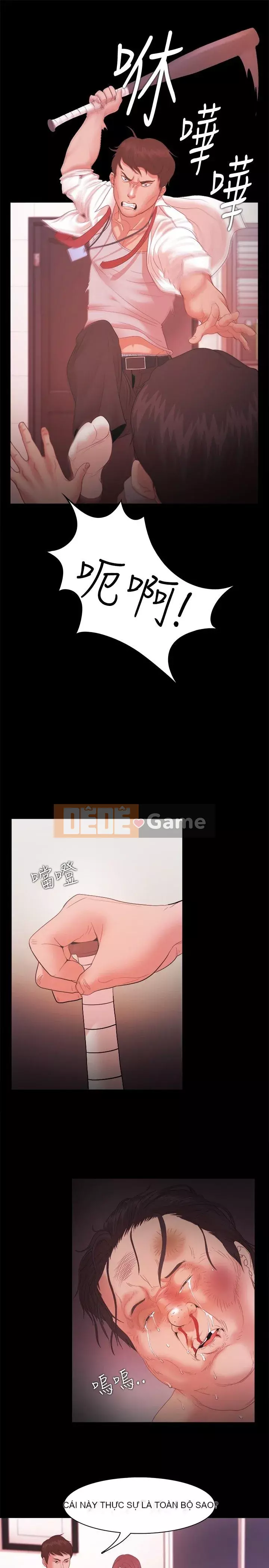 Kẻ thua cuộc Tập 1-74