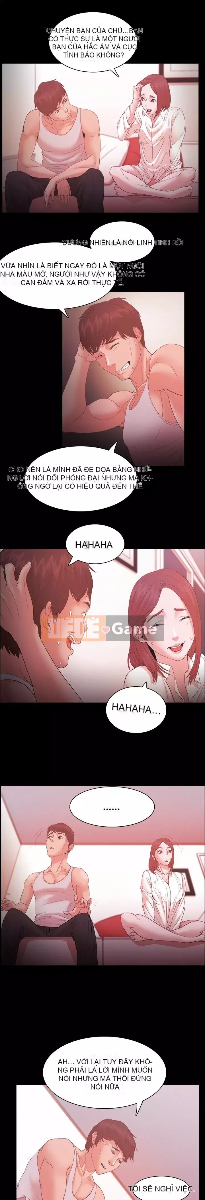 Kẻ thua cuộc Tập 1-74