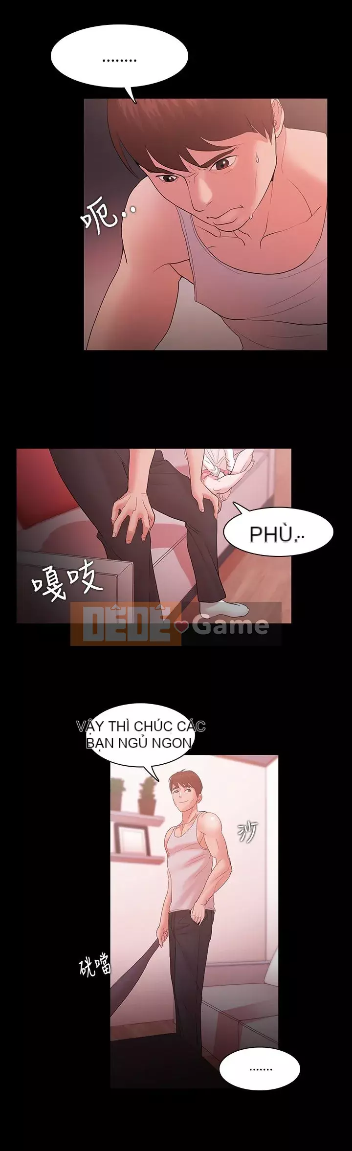 Kẻ thua cuộc Tập 1-74