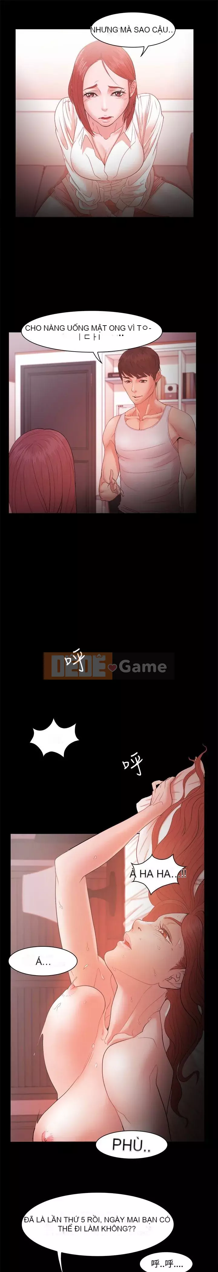 Kẻ thua cuộc Tập 1-74