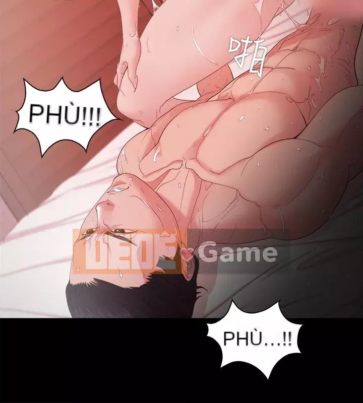 Kẻ thua cuộc Tập 1-74