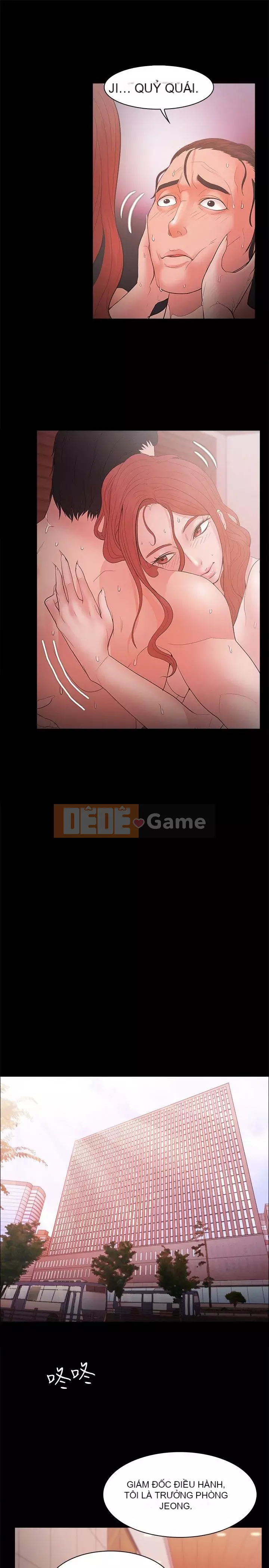 Kẻ thua cuộc Tập 1-74