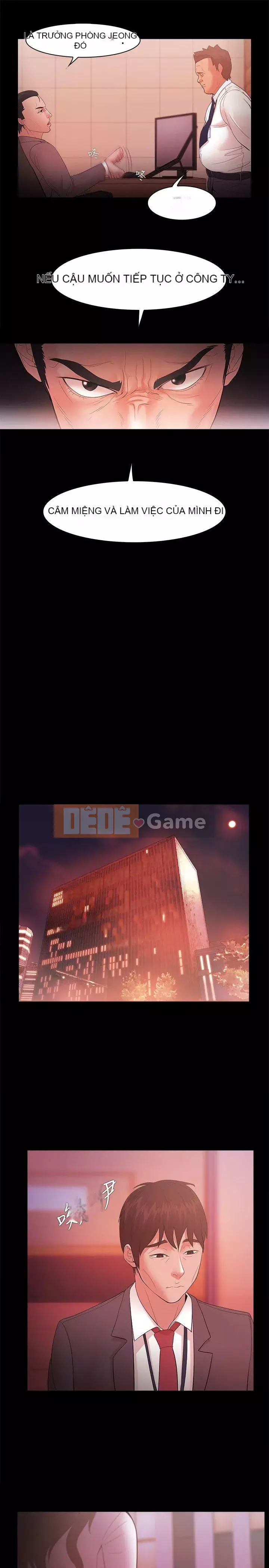 Kẻ thua cuộc Tập 1-74