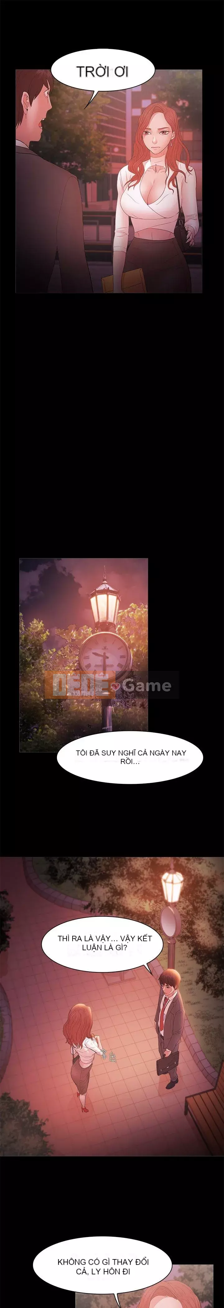 Kẻ thua cuộc Tập 1-74