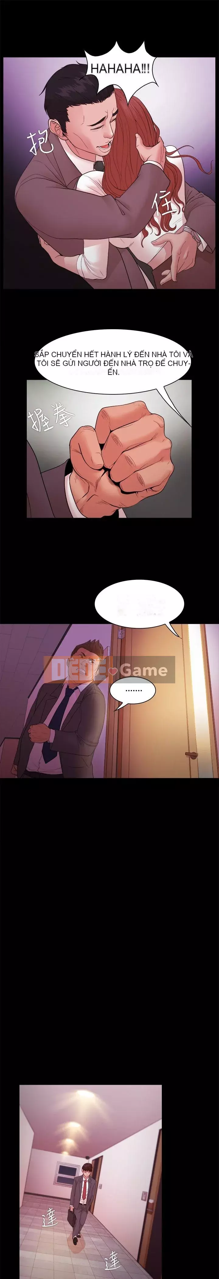 Kẻ thua cuộc Tập 1-74