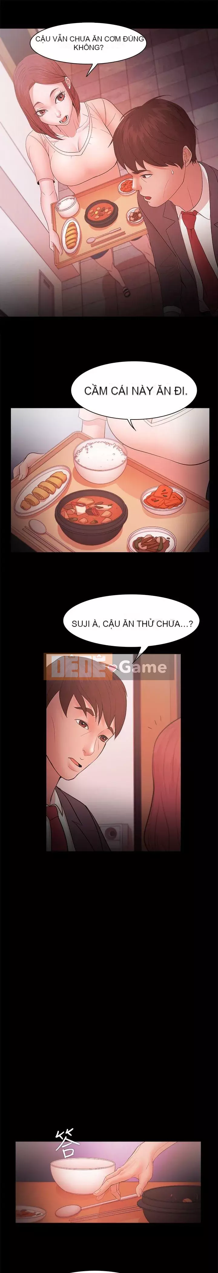 Kẻ thua cuộc Tập 1-74