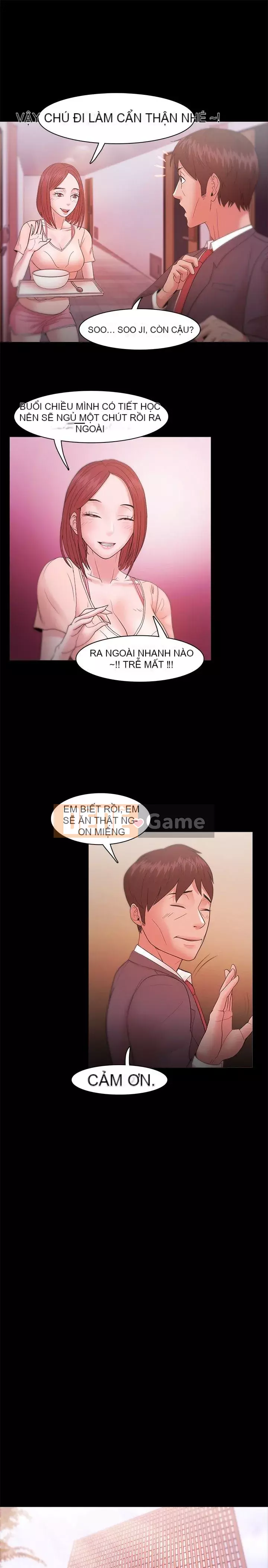 Kẻ thua cuộc Tập 1-74