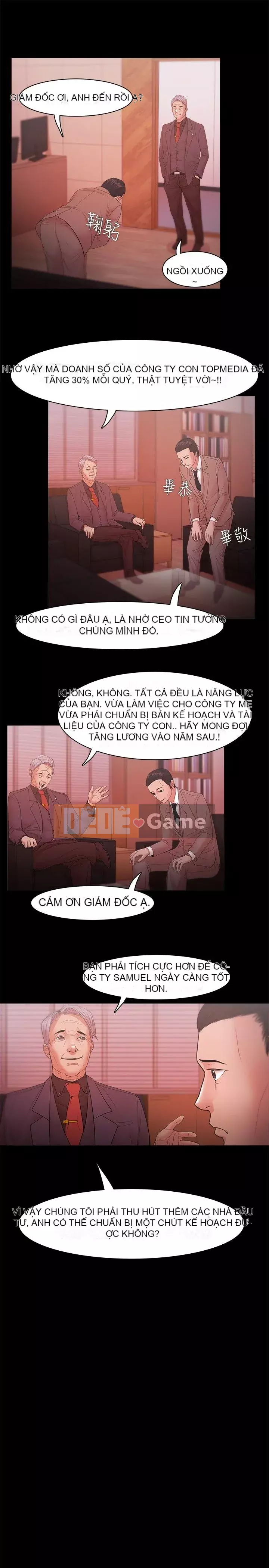 Kẻ thua cuộc Tập 1-74