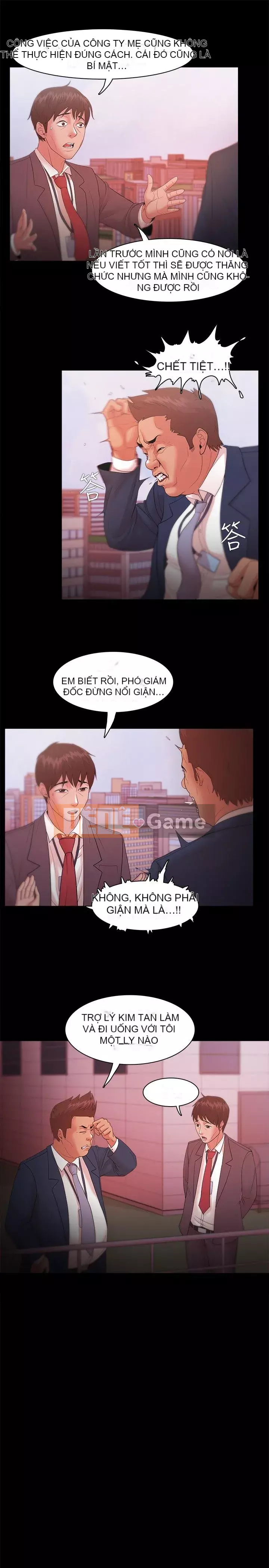 Kẻ thua cuộc Tập 1-74