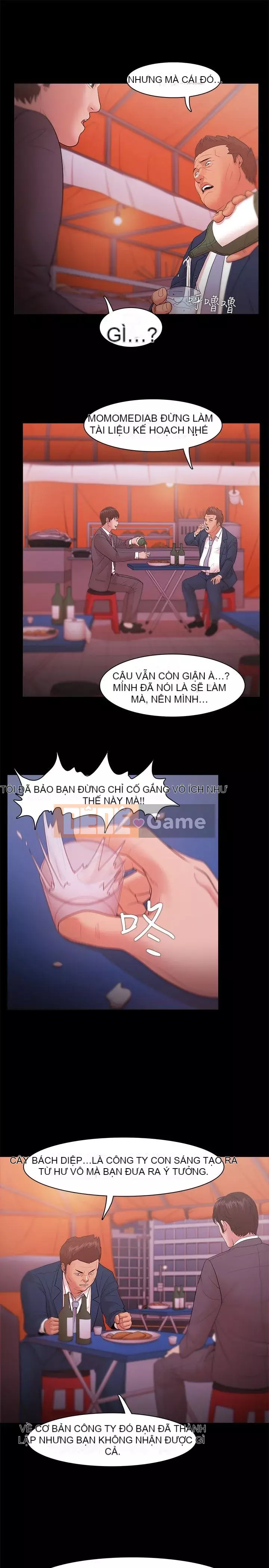 Kẻ thua cuộc Tập 1-74