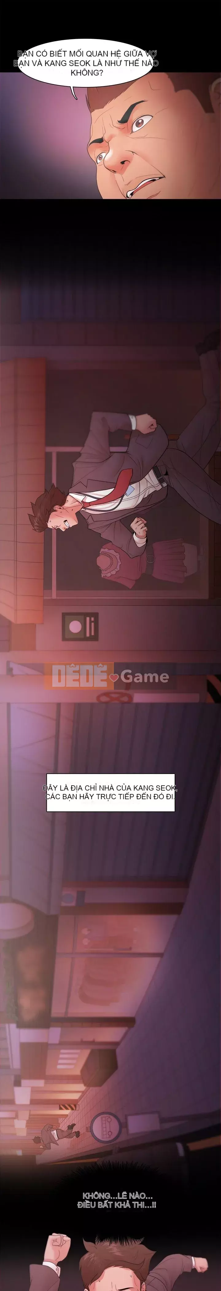 Kẻ thua cuộc Tập 1-74