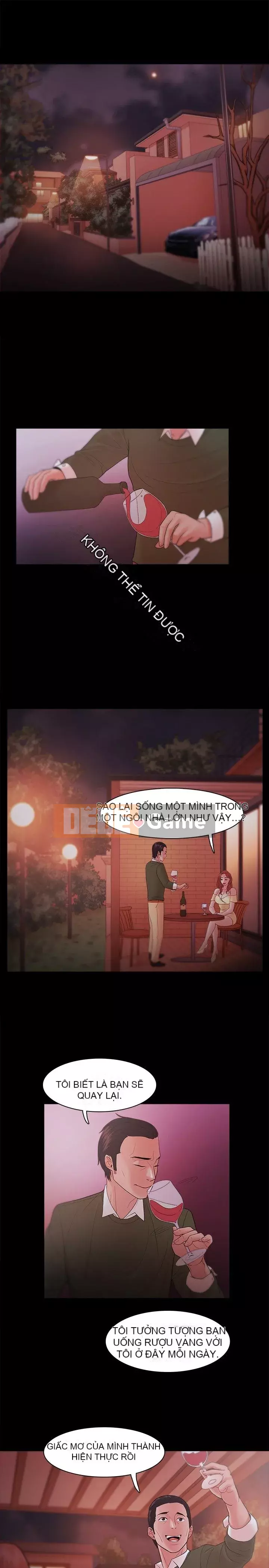 Kẻ thua cuộc Tập 1-74